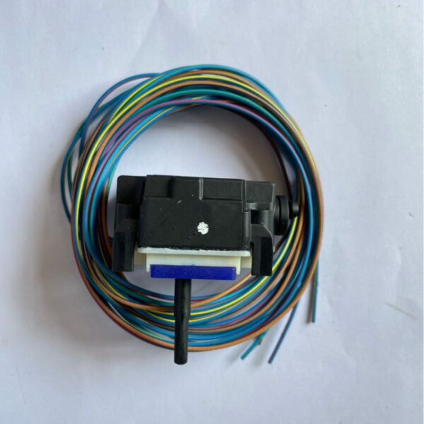 1EA 915 651 D High Voltage Charging Cover Locking Actuator - Suitable for Volkswagen ID3, ID4, ID6, Audi Q4e tron, Q5e tron