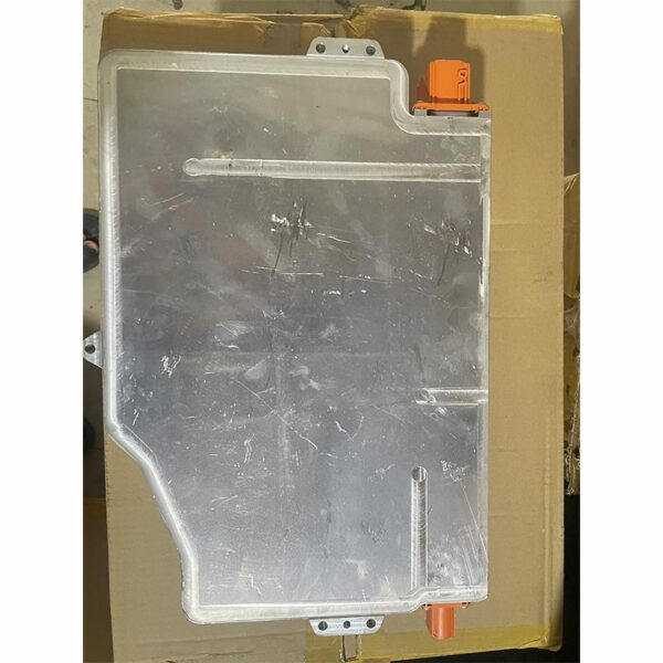 1EA 915684CA High Voltage Battery Charger - Suitable for Volkswagen ID4, ID6 - Imagen 5