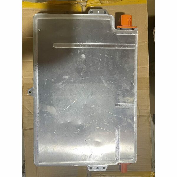 1EA 915684CA High Voltage Battery Charger - Suitable for Volkswagen ID4, ID6 - Imagen 4