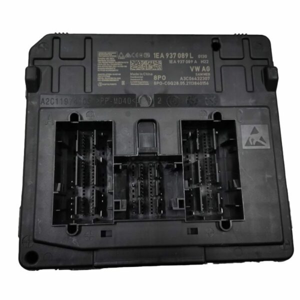 1EA 937 086C Body Controller - Suitable for Volkswagen ID4, ID6 - Imagen 2