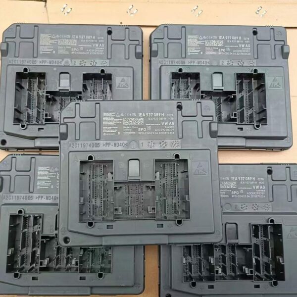 1EA 937 089H Body Controller - Suitable for Volkswagen ID4, ID6