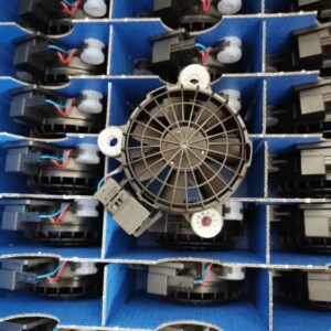 1EA 941 052 Instrument Panel Fan - Suitable for Volkswagen ID4, ID6