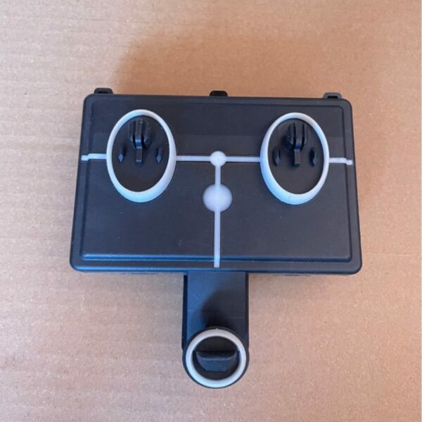 1EA 959 393 B Window Regulator Module - Suitable for Volkswagen ID3 – Bild 2