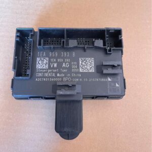 1EA 959 393 B Window Regulator Module - Suitable for Volkswagen ID3 - JLL Auto Parts