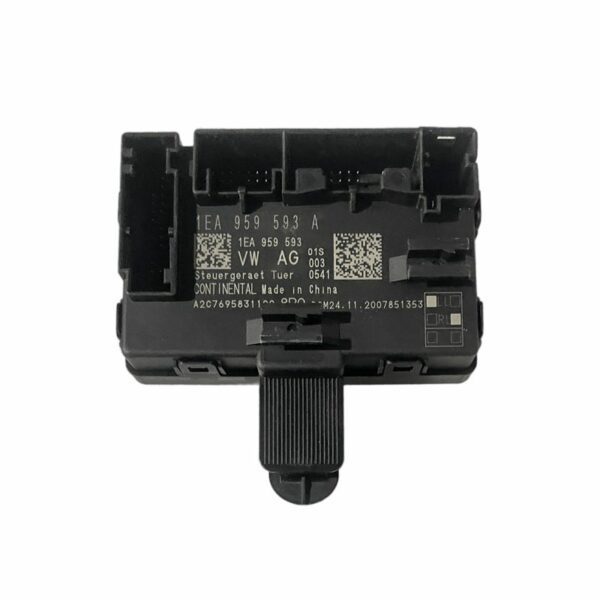 1EA 959 593 A B Door Window Lifting Module - Suitable for ID4, ID6 - Image 2