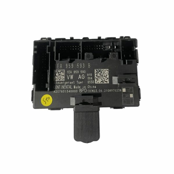 1EA 959 593 A B Door Window Lifting Module - Suitable for ID4, ID6