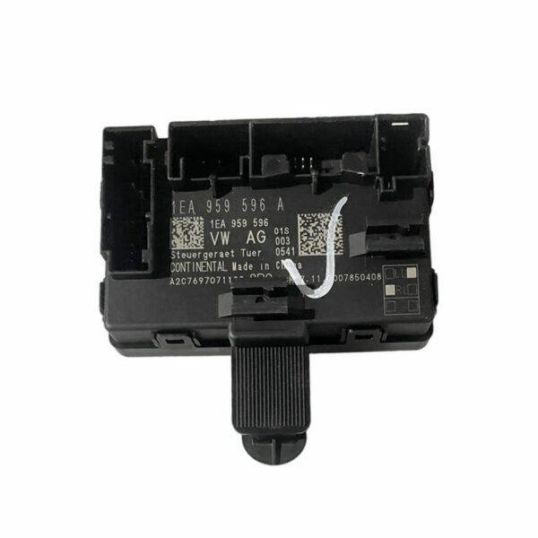 1EA 959 596 A B Door Window Lifting Module - Suitable for ID4, ID6