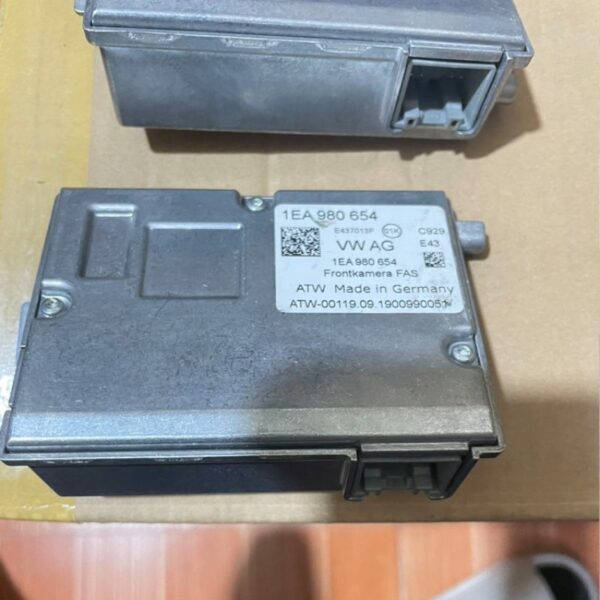 1EA 980 654 Lane Keeping Module - Suitable for Volkswagen ID4 – Bild 3