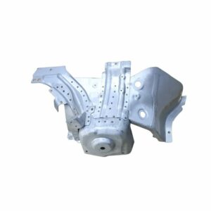 1EA805115A Wheel Cover - Suitable for Toyota BZ4X