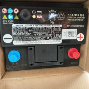 1EA915105 Battery - Suitable for Volkswagen ID4 - JLL Auto Parts