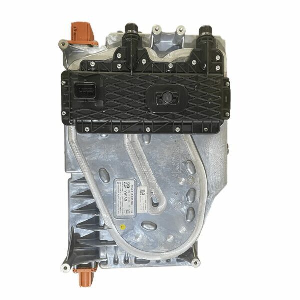 1EA915681CA High Voltage Battery Charger - Suitable for Volkswagen ID4, ID6 - Image 2