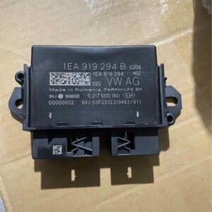 1EA919294B Parking Assist System Control Unit - Suitable for Volkswagen ID4, ID6 - JLL Auto Parts