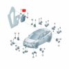 1EA919294D Parking Assist System Control Unit - Suitable for SAIC Volkswagen ID.3