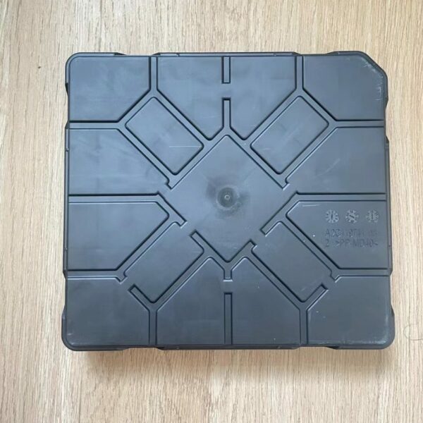 1EA937089Q ECU Body Control Module - Suitable for Volkswagen ID4 – Image 2