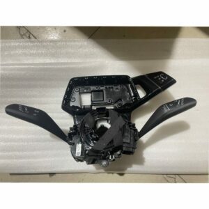 1EA953223 Steering Column Mounting Plate - Suitable for Volkswagen ID4 - JLL Auto Parts