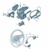 1EA953508Q Steering Column Combination Switch - Suitable for SAIC Volkswagen ID.3