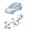 1EA971015S Engine High Voltage Battery High Voltage Cable - Suitable for SAIC Volkswagen ID.3