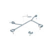 1EA971658A Adapter Connection Wiring Harness - Suitable for SAIC Volkswagen ID.3