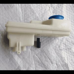 1EB 611 301 Brake Fluid Reservoir - Suitable for Volkswagen ID4, ID6