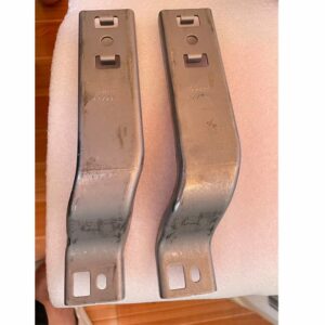 1EB819133 Evaporator Box Bracket - Suitable for Volkswagen ID3, ID4, ID6 - JLL Auto Parts