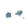 1EB959593B, 1EB959592B, 1EB959597B, 1EB959596B Door Control Units - Suitable for Volkswagen ID7