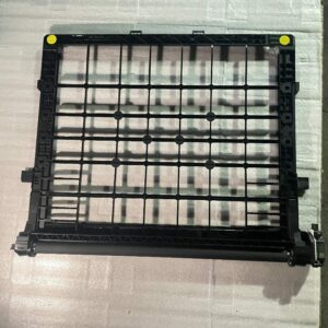 1ED 122 135J 1ED 122 135A radiator protection net suitable for Volkswagen ID4 - JLL Auto Parts