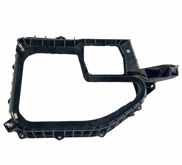 1ED 260 377 Air Duct Protection Cover - Suitable for Volkswagen ID4 - Imagen 2