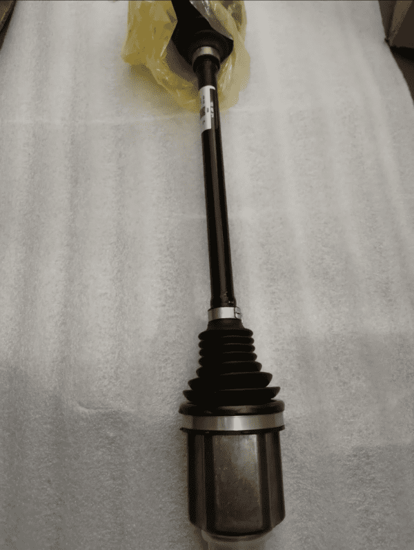 1ED 407 271 Front Left Half Shaft Assembly for 4WD - Suitable for Volkswagen ID4, ID6 – Image 3
