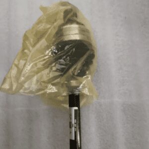 1ED 407 271 Front Left Half Shaft Assembly for 4WD - Suitable for Volkswagen ID4, ID6