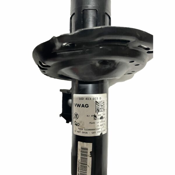 1ED 413 023 D Front Shock Absorber Assembly - Suitable for Volkswagen ID4/ID4X R – Image 3