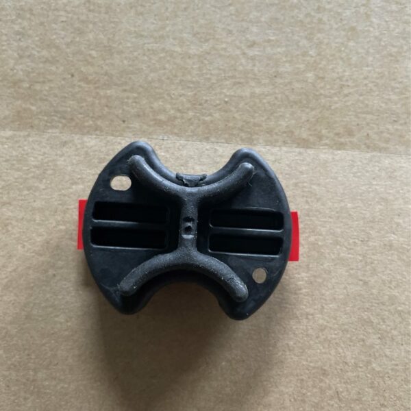1ED 804 973 Spacer Bracket - Suitable for Volkswagen ID3, ID4, ID6, ID7 — изображение 2