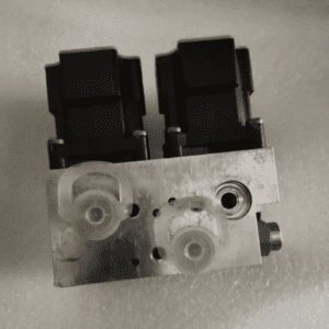 1ED 816 701, 1ED 816 682 Air Conditioning Valve - Suitable for Volkswagen