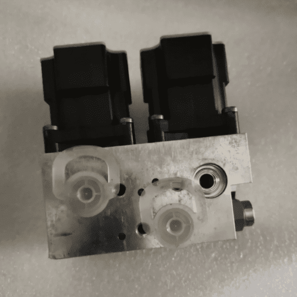 1ED 816 701, 1ED 816 682 Air Conditioning Valve - Suitable for Volkswagen – Image 2