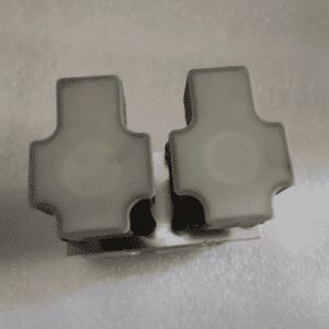 1ED 816 701, 1ED 816 682 Air Conditioning Valve - Suitable for Volkswagen