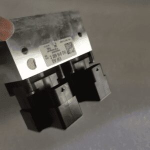 1ED 816 701, 1ED 816 682 Air Conditioning Valve - Suitable for Volkswagen