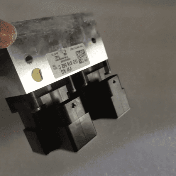 1ED 816 701, 1ED 816 682 Air Conditioning Valve - Suitable for Volkswagen – Image 4