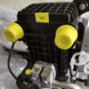 1ED 816 702 A Refrigerant Shutoff Valve