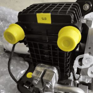 1ED 816 702 A Refrigerant Shutoff Valve