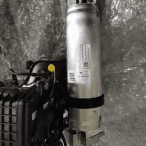 1ED 816 702 A Refrigerant Shutoff Valve