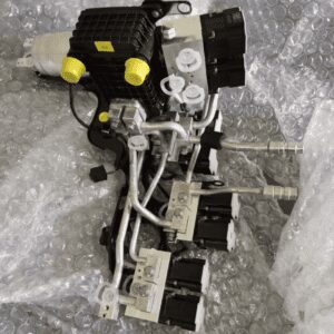 1ED 816 702 A Refrigerant Shutoff Valve