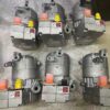 1ED 816 797B Air Conditioning Compressor - Suitable for ID3, ID4, ID6, ID7, Audi Q4e tron, Q5e tron