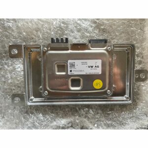 1ED 907 556G Camera Control Unit - Suitable for Volkswagen ID4, Audi Q5e tron - JLL Auto Parts