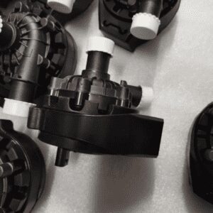 1ED 965 567C Auxiliary Water Pump - Suitable for Volkswagen ID4, ID6