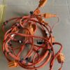 1ED 971 398, 1EA 971 398 High Voltage Charging Harness - Suitable for Volkswagen ID4, ID6 - JLL Auto Parts