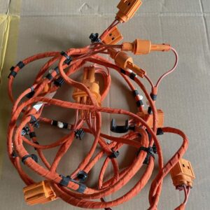 1ED 971 398, 1EA 971 398 High Voltage Charging Harness - Suitable for Volkswagen ID4, ID6 - JLL Auto Parts