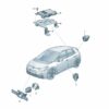 1ED 980 556A Camera - Suitable for SAIC Volkswagen ID.3