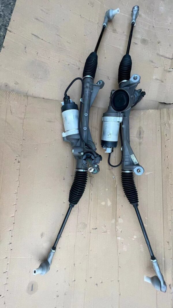 1ED423052E, 1ED423052J Steering Gear - Suitable for Volkswagen ID4, ID6 - Imagen 2