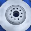 1ED615301A brake disc for Volkswagen ID6 - JLL Auto Parts