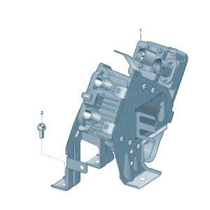 1ED963221 High Voltage Heating Unit (PTC) for Audi Q5e tron - JLL Auto Parts