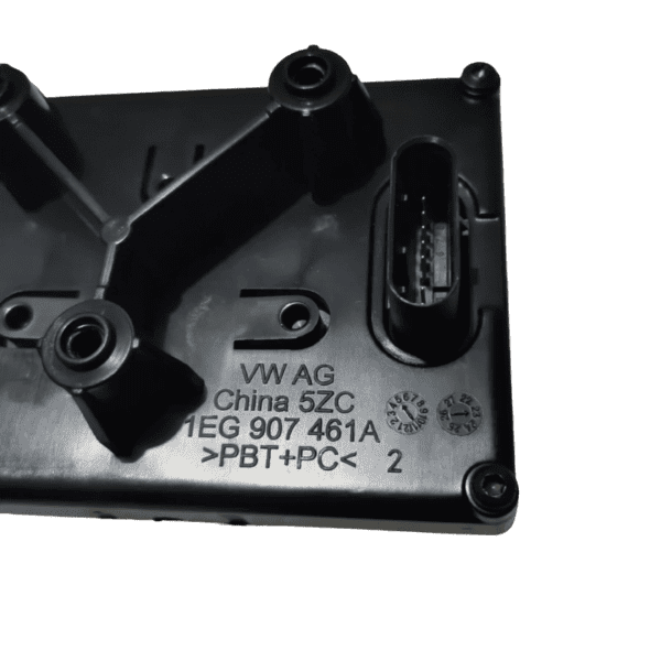 1EG 907 461A ACC Radar - Suitable for Volkswagen ID7 – Bild 2